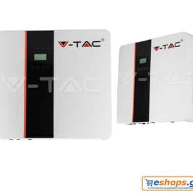 6kW On/Off inverter δικτύου V-TAC SKU: 115086