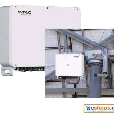 60kW On inverter δικτύου V-TAC SKU: 11631