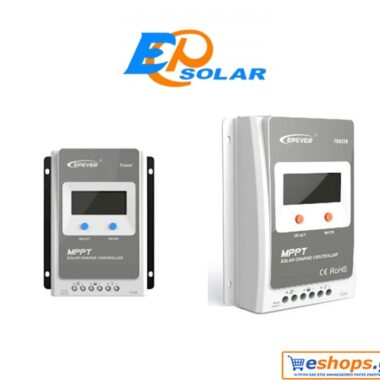 ρυθμιστής-EPSOLAR TRACER3210A-Epever-rithmisths-MPPT-charger