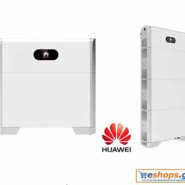 Huawei LUNA2000-5-E0 5kWh Μπαταρία φωτοβολταικών λιθίου (Battery Module)