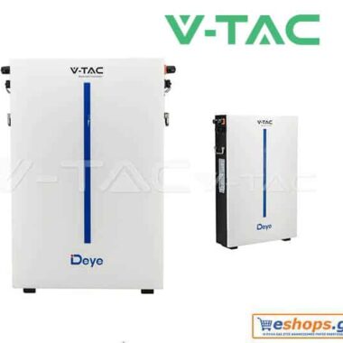 5kW On inverter δικτύου V-TAC SKU: 11371