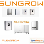 Sungrow inverters