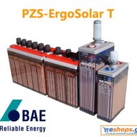 PZS-ErgoSolar T