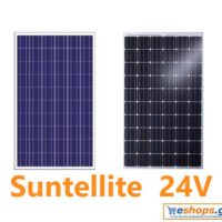 Φ/Β Πάνελ 24v Suntellite 24v