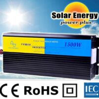 Inverter SolarEnergy