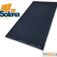 Φωτοβολταικά Solara (flexi)