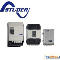 Studer Inverters