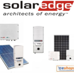 Solaredge inverters