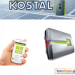 KOSTAL Solar Electric